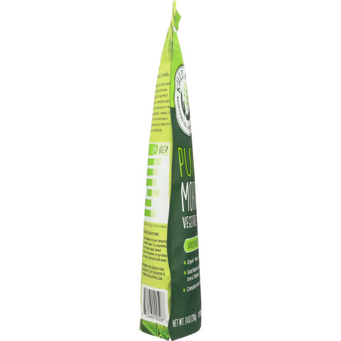 KULI KULI MO: Pure Moringa Vegetable Powder, 7.4 Oz
