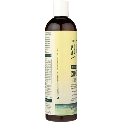 SEA WEED BATH COMPANY: Conditioner Moisturizing Unscented, 12 oz