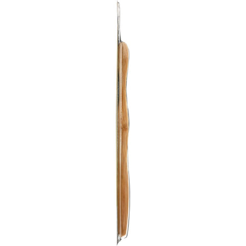 WOOBAMBOO: Standard Handle Soft Bristle Toothbrush, 1 ea