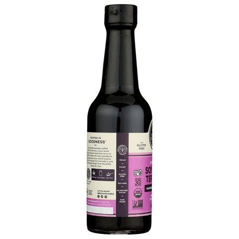 BIG TREE FARMS: Organic Teriyaki Marinade and Sauce, 10 oz