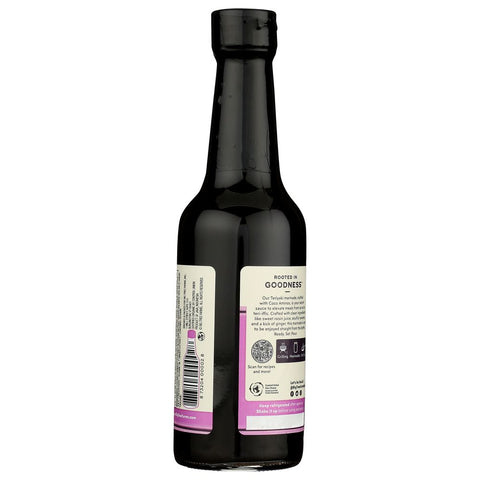 BIG TREE FARMS: Organic Teriyaki Marinade and Sauce, 10 oz