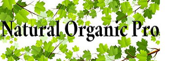 Natural Organic Pros